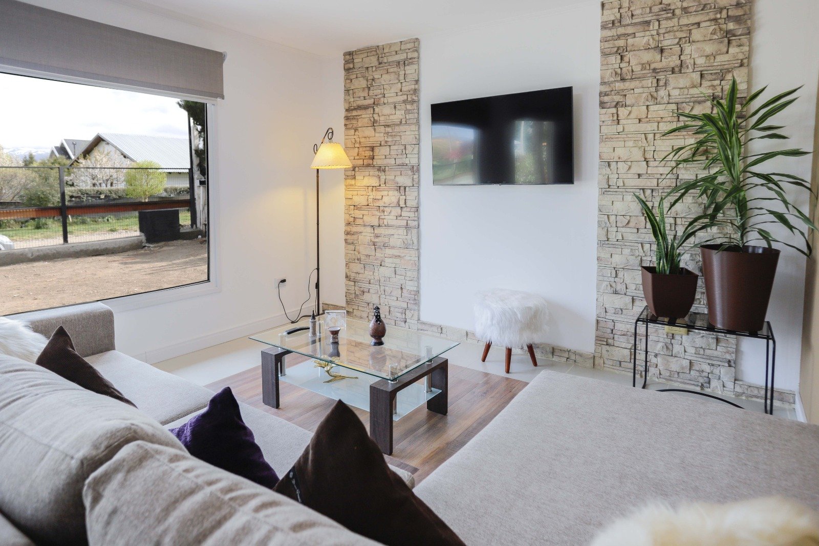 Vivienda Familiar DR AV
